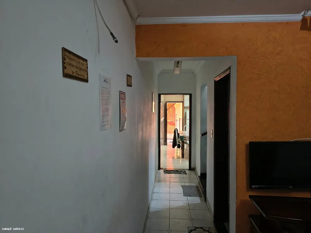 Sobrado, 3 quartos, 268 m² - Foto 6