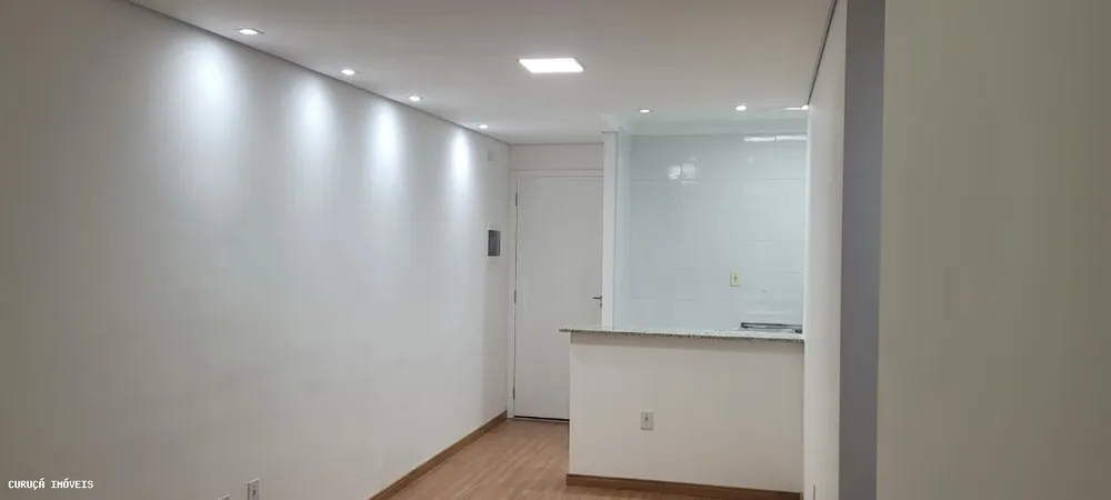 Apartamento, 2 quartos, 51 m² - Foto 2