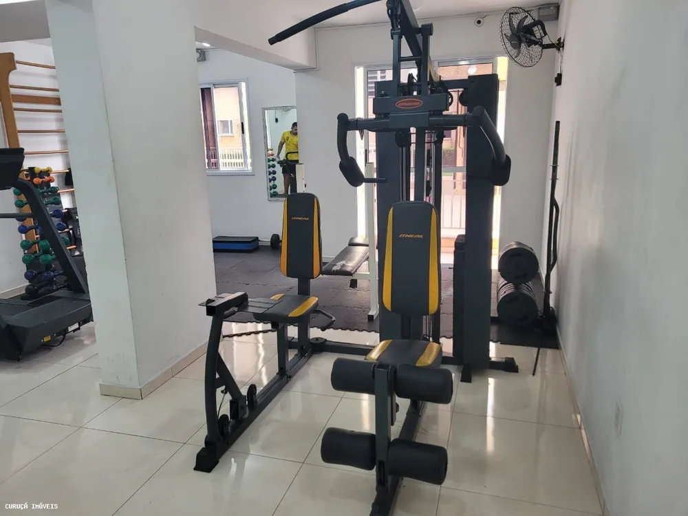 Apartamento, 2 quartos, 51 m² - Foto 3