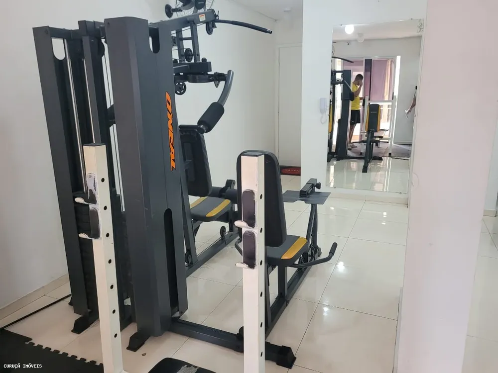 Apartamento, 2 quartos, 51 m² - Foto 11