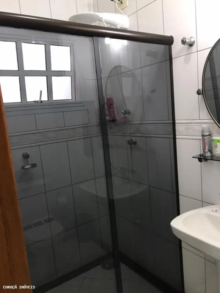 Sobrado, 4 quartos, 300 m² - Foto 11