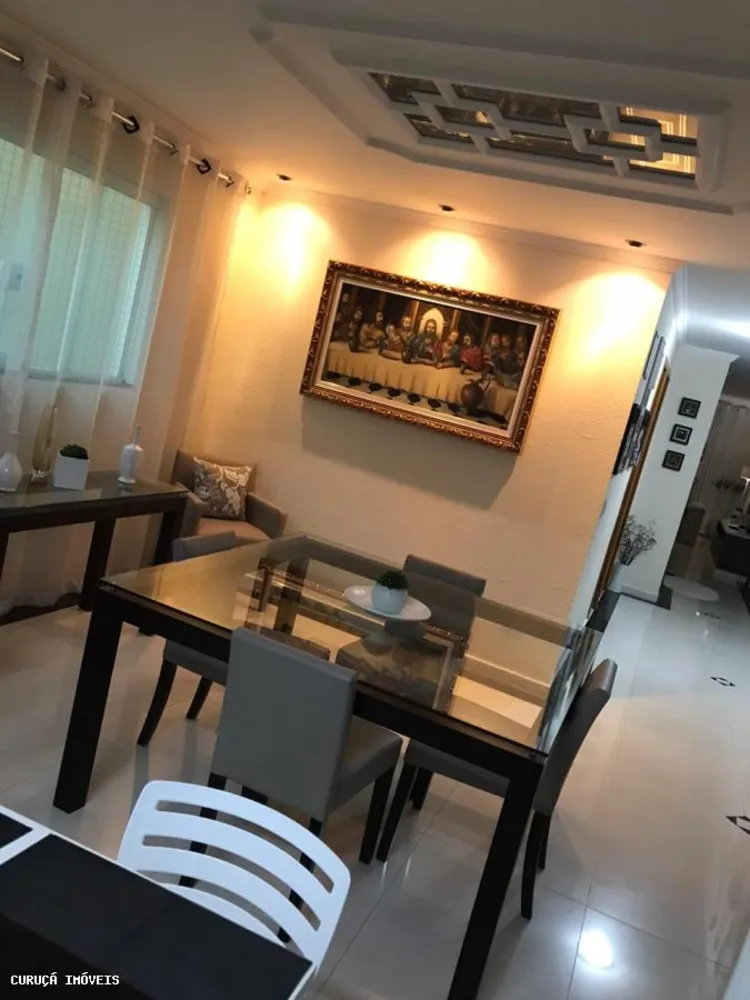 Sobrado, 4 quartos, 300 m² - Foto 7