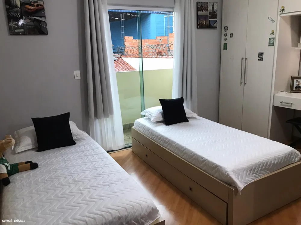 Sobrado, 4 quartos, 300 m² - Foto 9