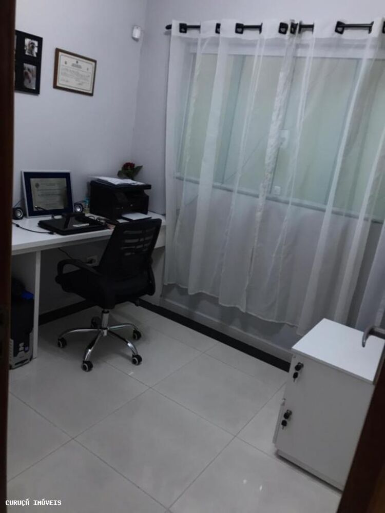 Sobrado, 4 quartos, 300 m² - Foto 1