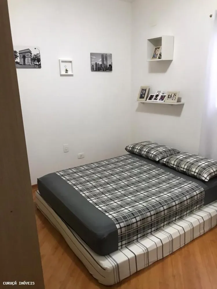 Sobrado, 4 quartos, 300 m² - Foto 15