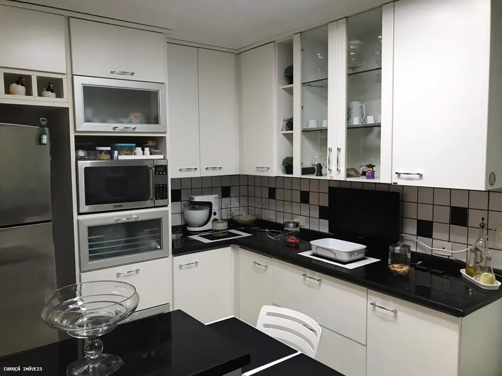 Sobrado, 4 quartos, 300 m² - Foto 8