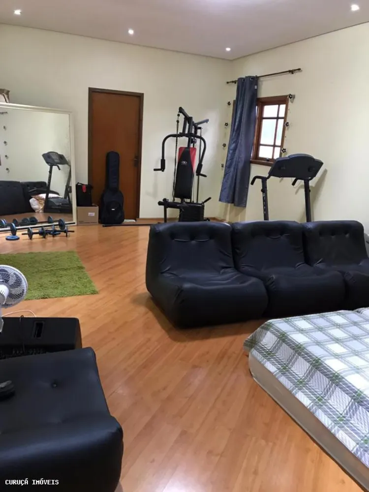 Sobrado, 4 quartos, 300 m² - Foto 6