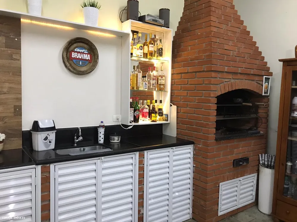 Sobrado, 4 quartos, 300 m² - Foto 10