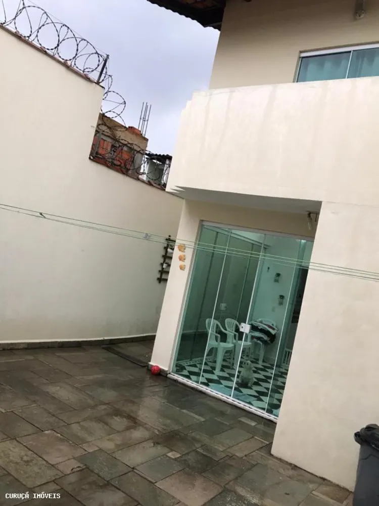Sobrado, 4 quartos, 300 m² - Foto 16