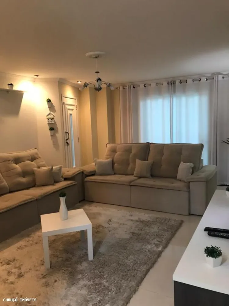 Sobrado, 4 quartos, 300 m² - Foto 5