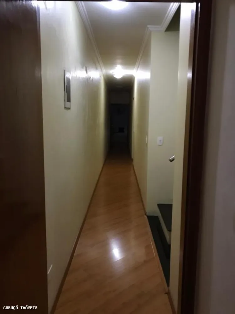 Sobrado, 4 quartos, 300 m² - Foto 14