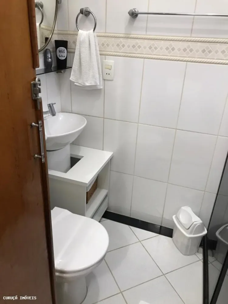 Sobrado, 4 quartos, 300 m² - Foto 12