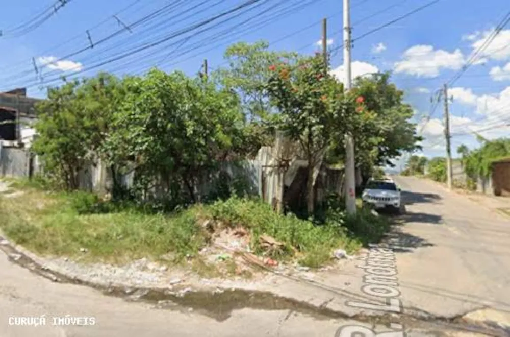 Terreno, 292 m² - Foto 1
