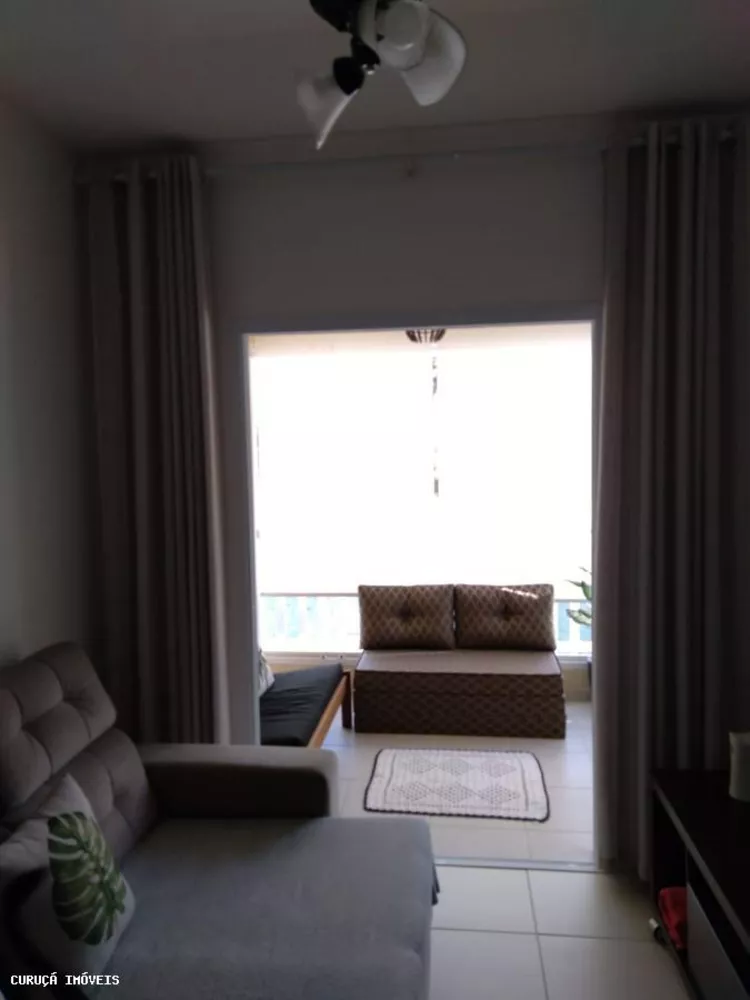 Apartamento à venda com 2 quartos, 57m² - Foto 5