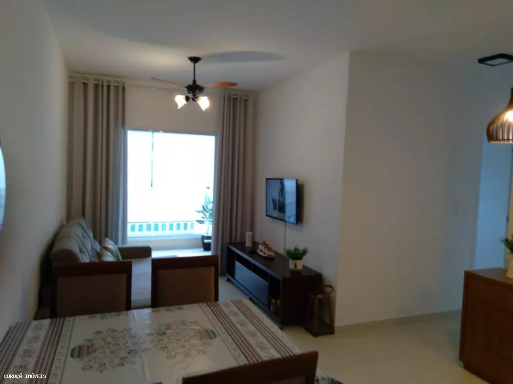 Apartamento à venda com 2 quartos, 57m² - Foto 4