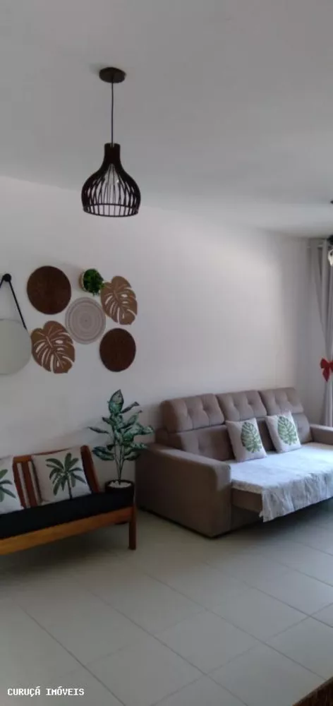 Apartamento à venda com 2 quartos, 57m² - Foto 6