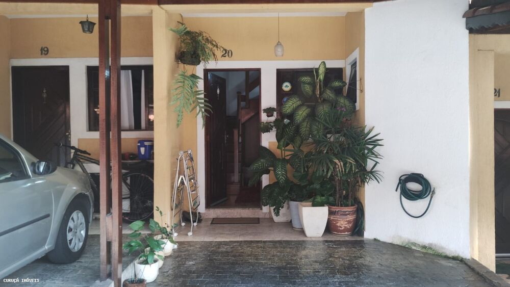 Sobrado à venda com 2 quartos, 68m² - Foto 1