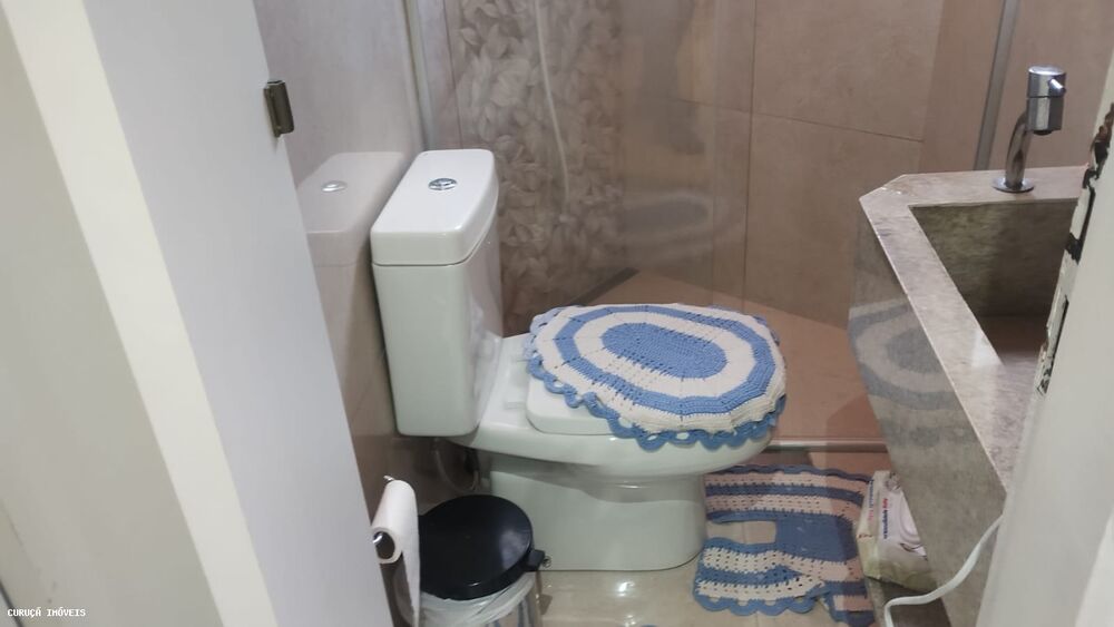 Sobrado à venda com 2 quartos, 68m² - Foto 6