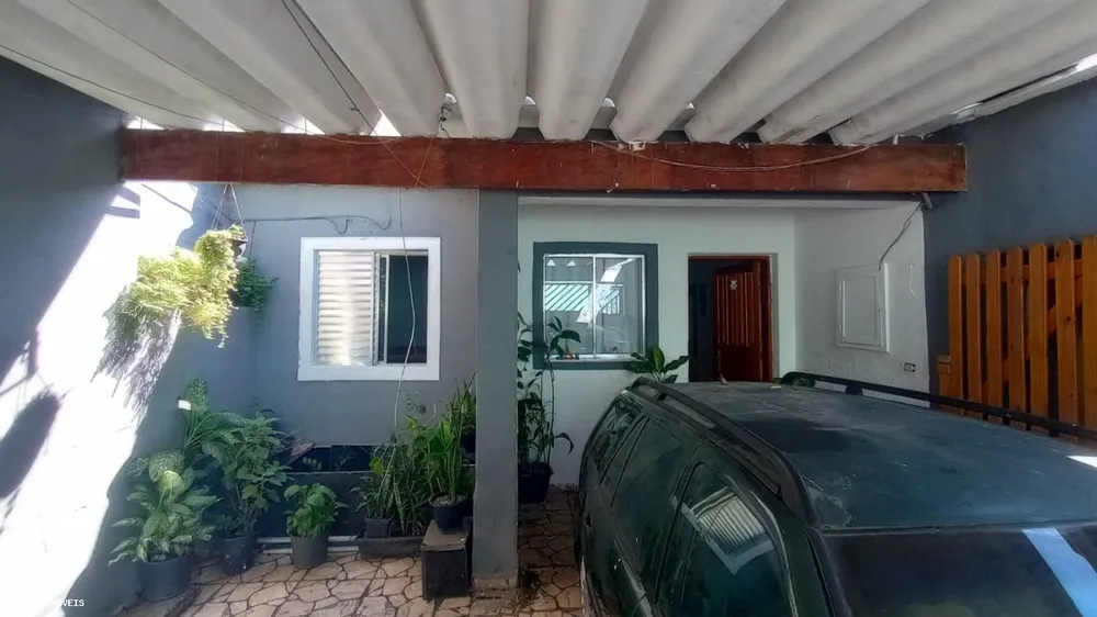Casa, 3 quartos - Foto 6