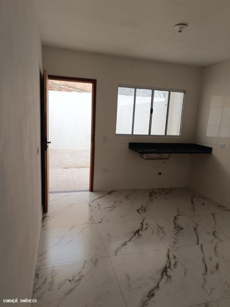 Sobrado, 2 quartos, 80 m² - Foto 4