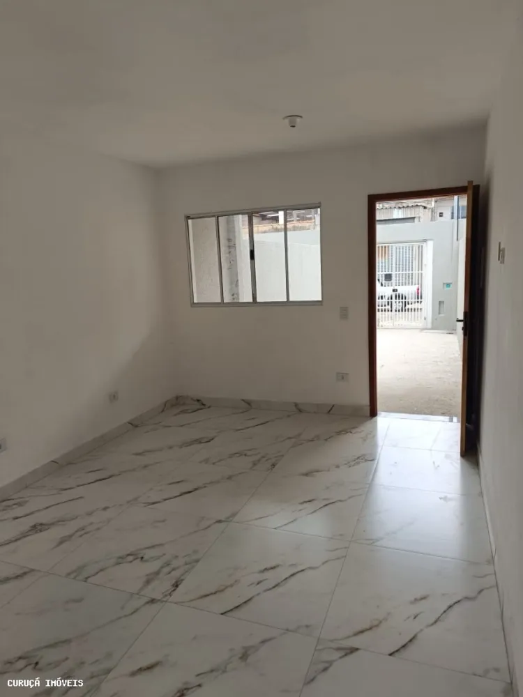 Sobrado, 2 quartos, 80 m² - Foto 7