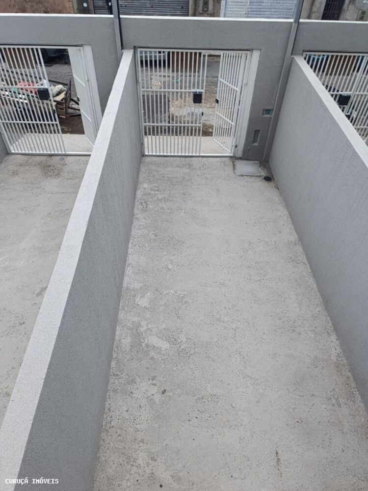 Sobrado, 2 quartos, 80 m² - Foto 9