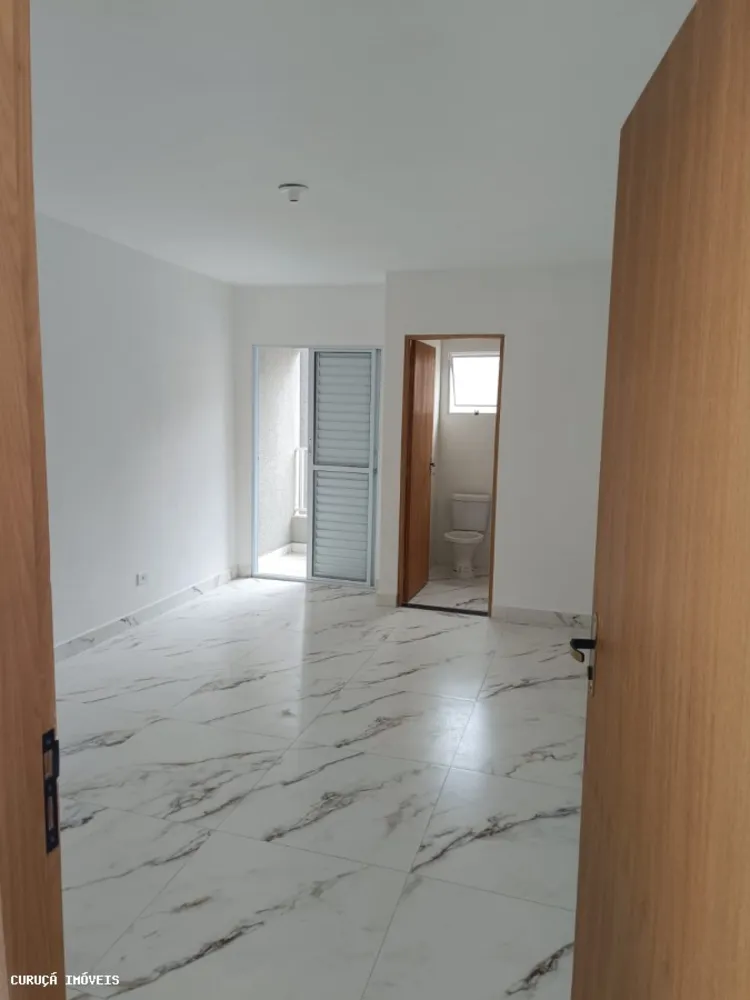 Sobrado, 2 quartos, 80 m² - Foto 16