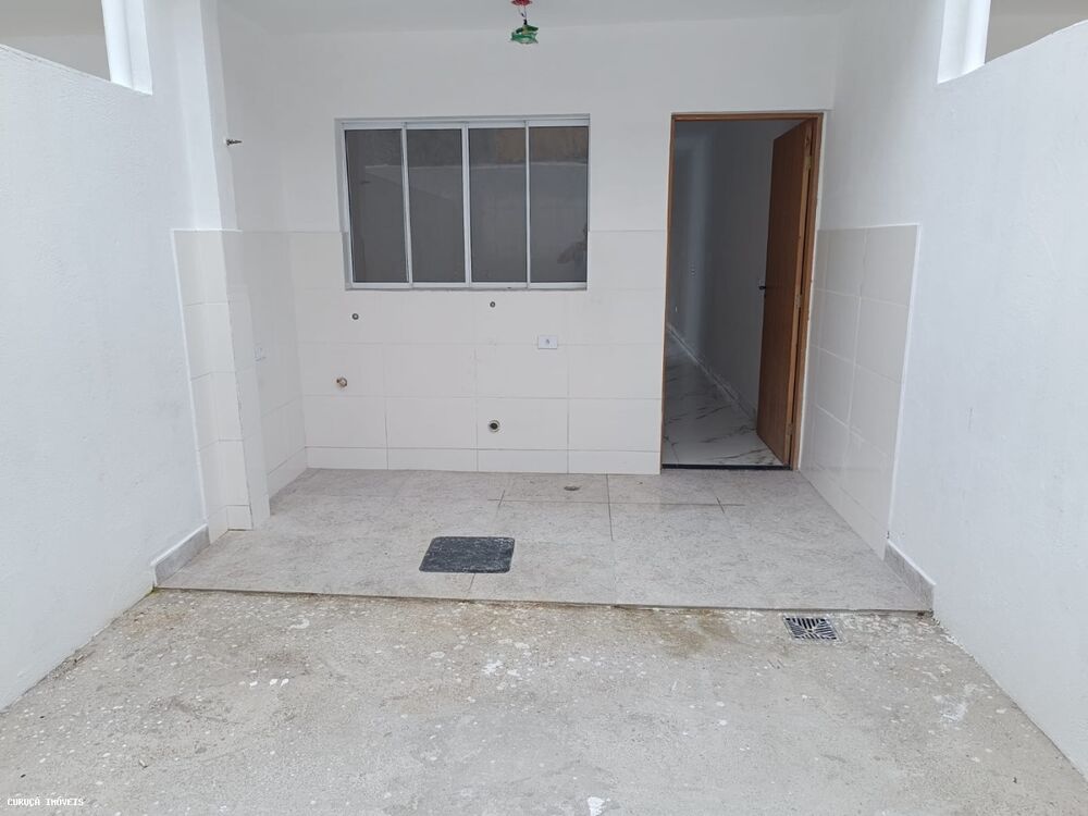 Sobrado, 2 quartos, 80 m² - Foto 5