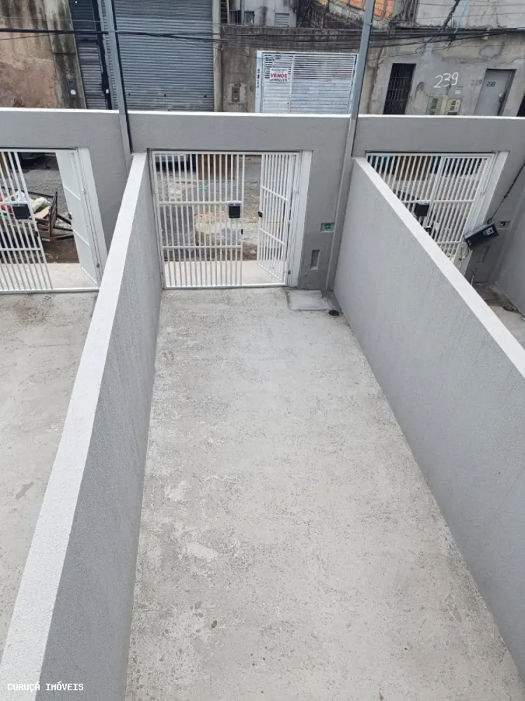 Sobrado, 2 quartos, 80 m² - Foto 22