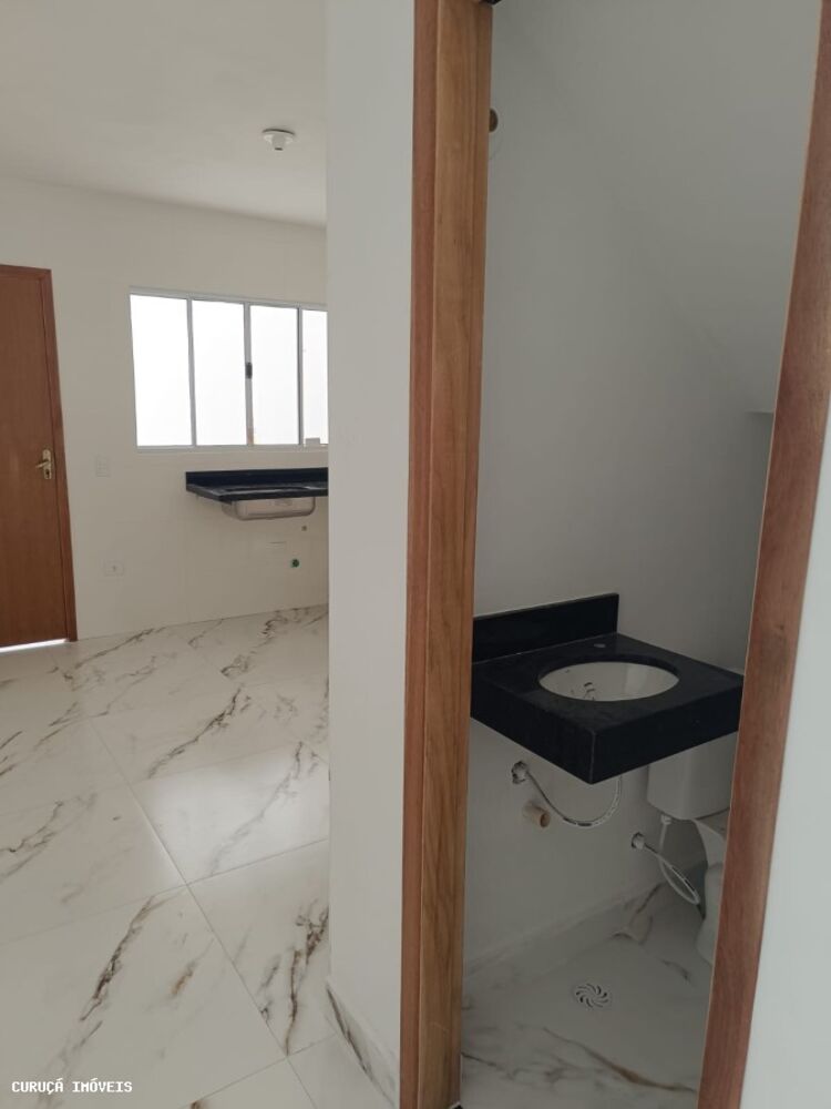 Sobrado, 2 quartos, 80 m² - Foto 3