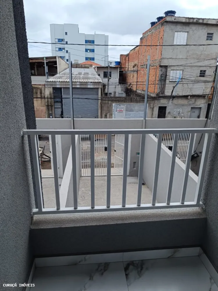 Sobrado, 2 quartos, 80 m² - Foto 21