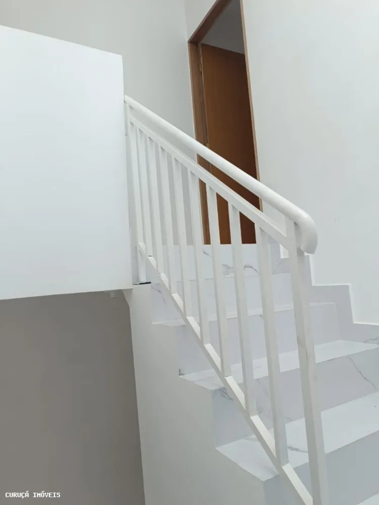 Sobrado, 2 quartos, 80 m² - Foto 5