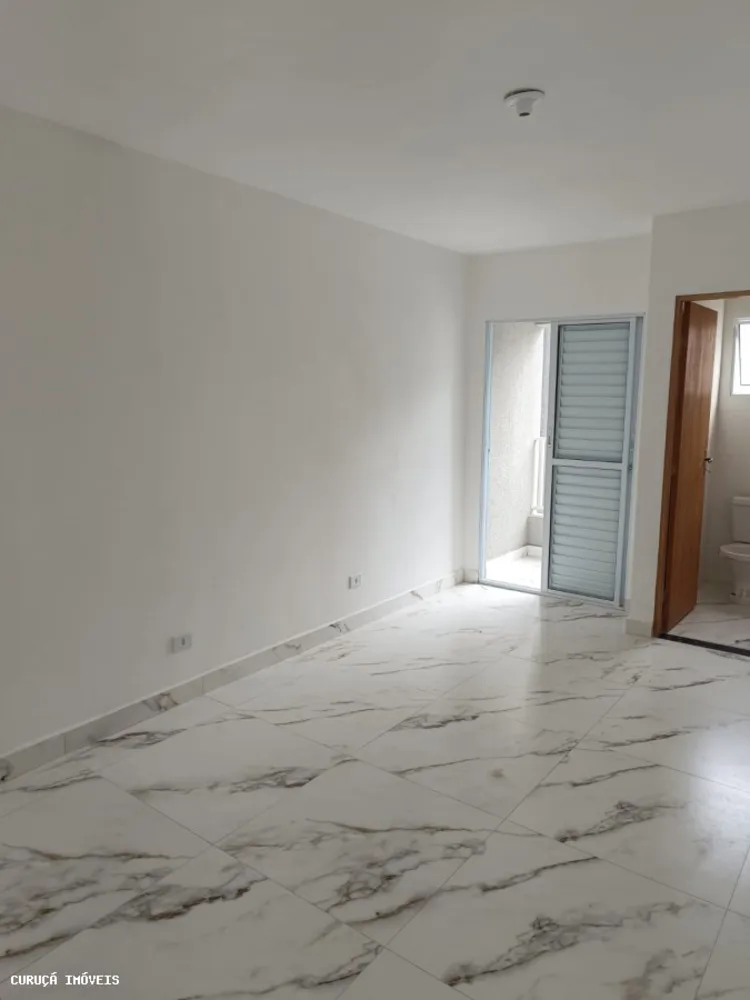 Sobrado, 2 quartos, 80 m² - Foto 8