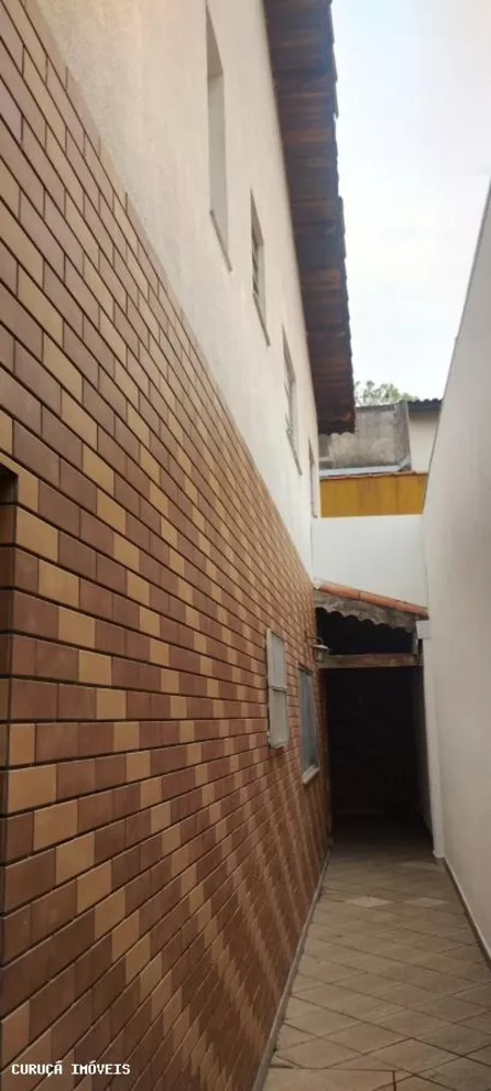 Sobrado à venda com 3 quartos, 172m² - Foto 3