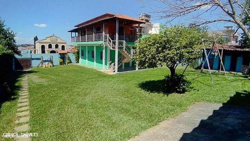 Sobrado à venda com 6 quartos, 350m² - Foto 2