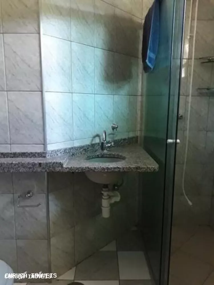 Sobrado à venda com 6 quartos, 350m² - Foto 4