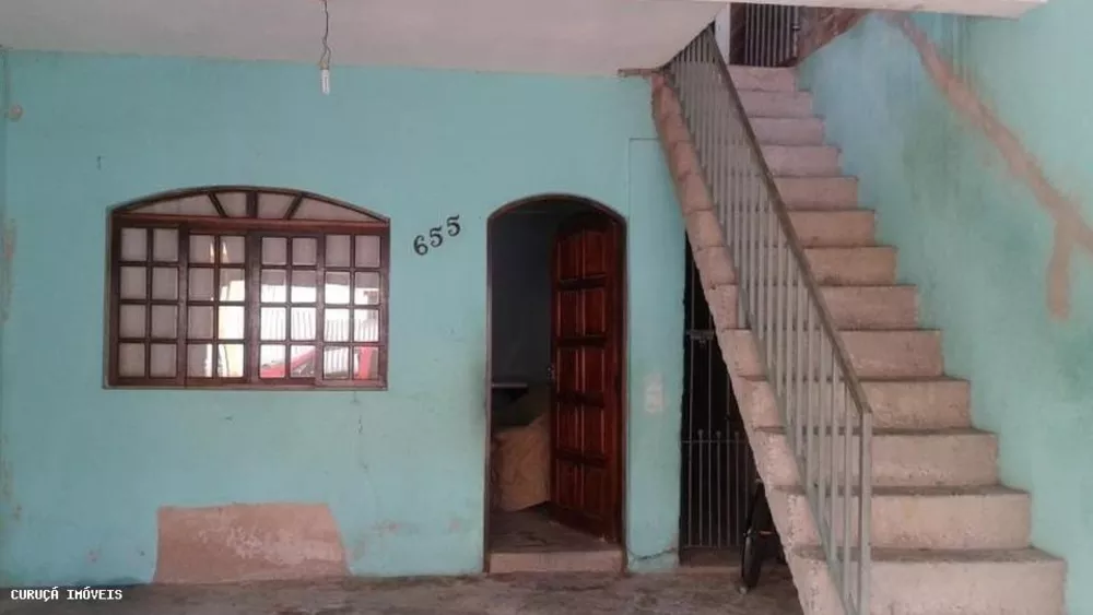 Sobrado à venda com 2 quartos, 120m² - Foto 2