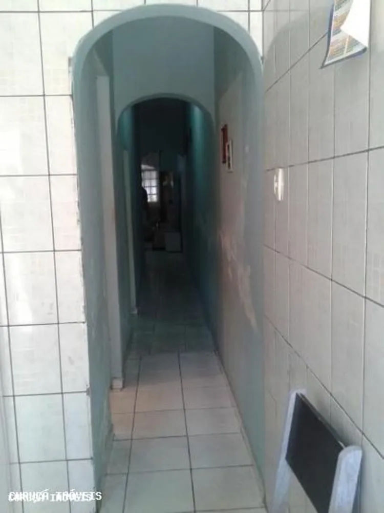 Sobrado, 2 quartos, 120 m² - Foto 13