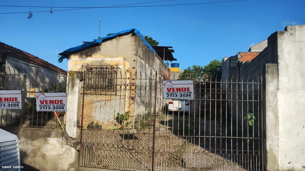 Terreno, 333 m² - Foto 1