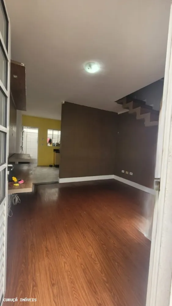 Sobrado, 2 quartos, 54 m² - Foto 2