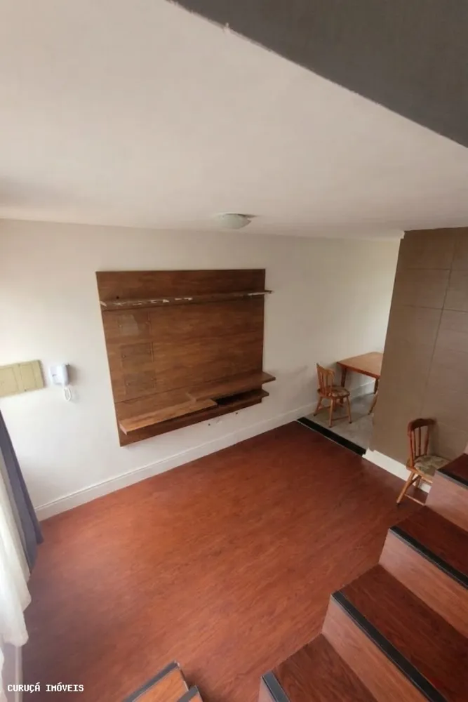 Sobrado, 2 quartos, 54 m² - Foto 5