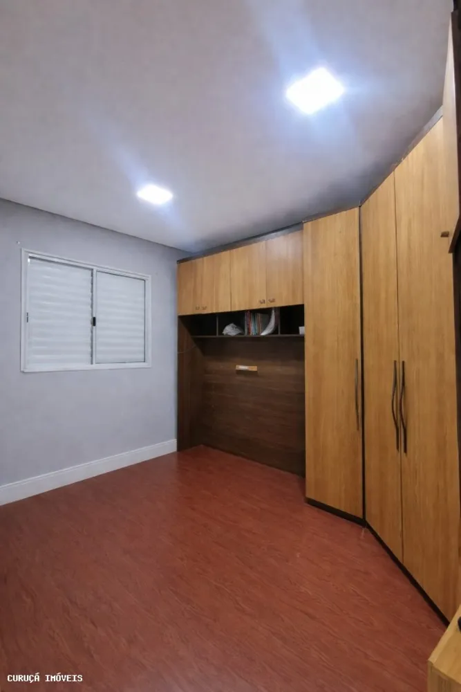 Sobrado, 2 quartos, 54 m² - Foto 8