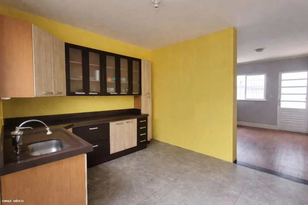 Sobrado, 2 quartos, 54 m² - Foto 3