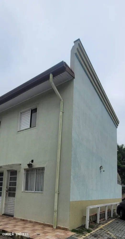 Sobrado, 2 quartos, 54 m² - Foto 12