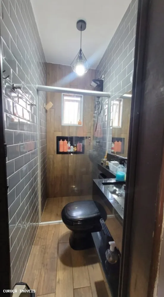 Sobrado, 2 quartos, 54 m² - Foto 6