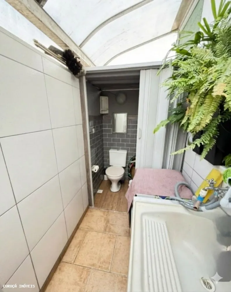 Sobrado, 2 quartos, 54 m² - Foto 9