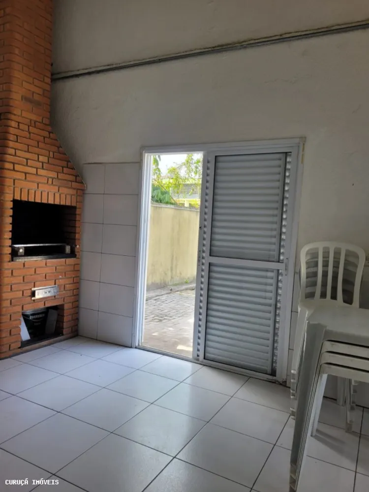 Sobrado, 2 quartos, 54 m² - Foto 11