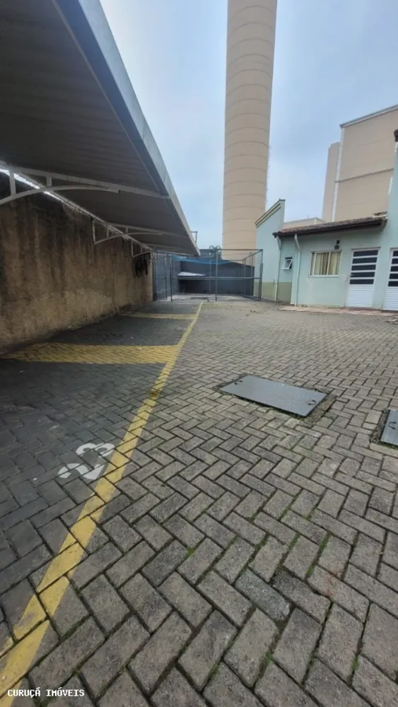 Sobrado, 2 quartos, 54 m² - Foto 10