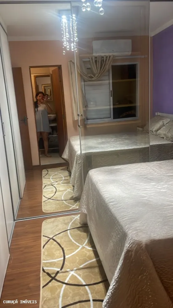 Sobrado, 2 quartos, 60 m² - Foto 13