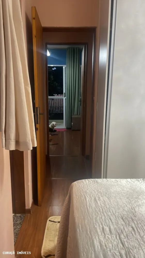 Sobrado, 2 quartos, 60 m² - Foto 16